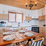 Villa Ahenk Fethiye
