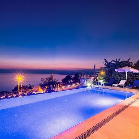 Ahenk Villa