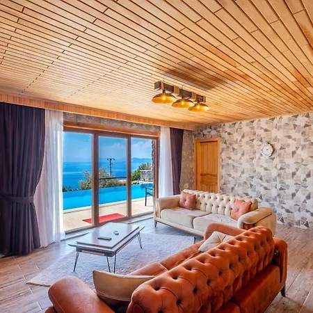 Ahenk Fethiye