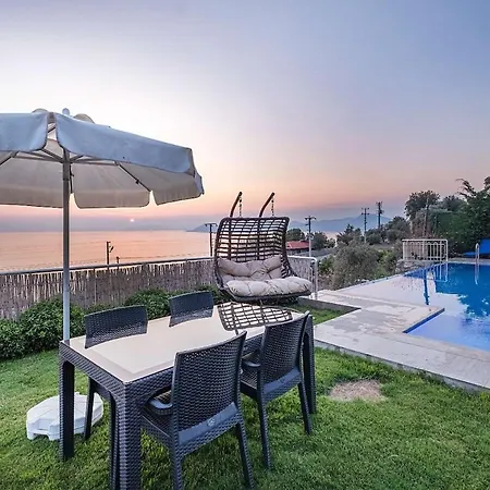 Ahenk Villa *